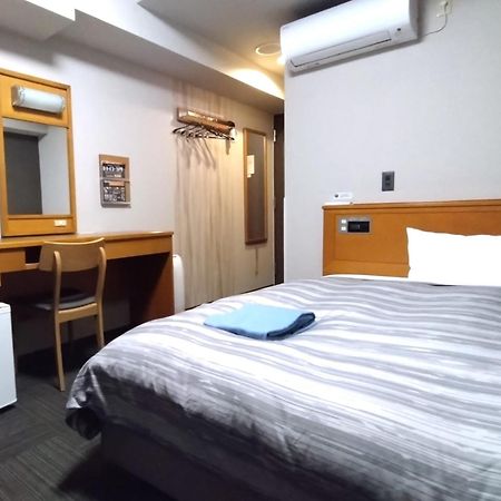 Hotel Route-Inn Hitachitaga Εξωτερικό φωτογραφία