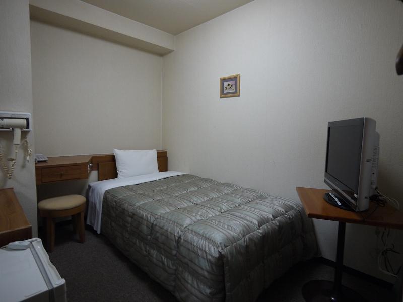 Hotel Route-Inn Hitachitaga Εξωτερικό φωτογραφία